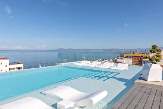 D'TERRACE LUXURY CONDO COLLOTZI 2 Bedroom - 9