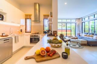 Serene pool villa near Laguna & Bangtao beach -  - 7