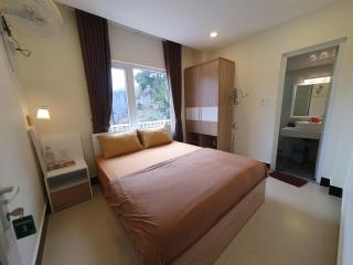 Vườn Nắng Ấm Của Tía - 9