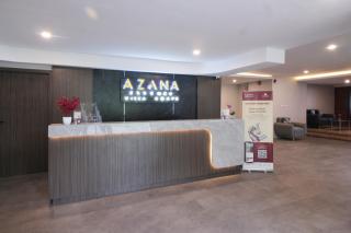 Azana Essence Villa Agape Manado - 9
