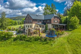 Horská Chata na Špici - 0