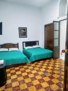 Alojamiento Colonial Popayán - 8