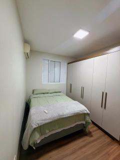 Apartamento com academia - Toledo - 9