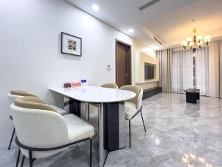 Capital Elite Luxury Residences - 8