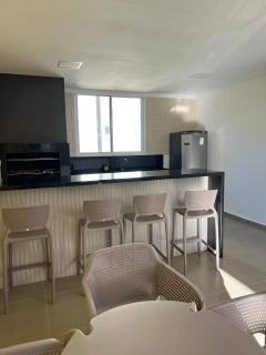 Apartamento com academia - Toledo - 7