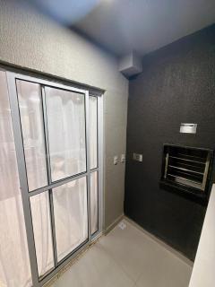 Apartamento com academia - Toledo - 6