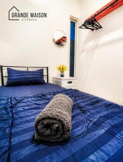 GRANDE MAISON 1 Near A'famosa l Create l Uitm l Honda - 2