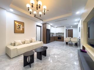 Capital Elite Luxury Residences - 0
