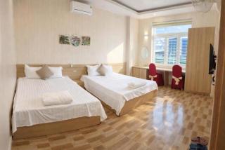 Hưng Phát Hotel Nghệ An - 3