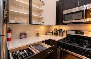 Spacious 3BR 420 Friendly Apartment Near McCormick Place, Lakefront and Soldier Field - 2
