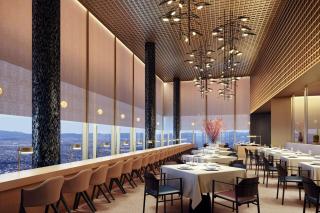 Luxury CBD Retreat Heated Pool Sauna Steam Gym - 4