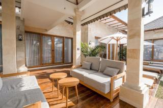 Casa Mira - Spacious 3BR Ubud Villa - 4