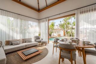Casa Mira - Spacious 3BR Ubud Villa - 3