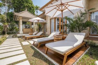 Casa Mira - Spacious 3BR Ubud Villa - 6