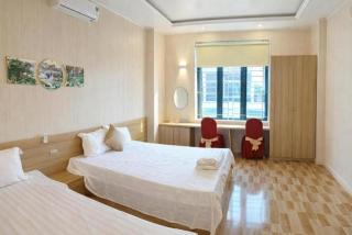 Hưng Phát Hotel Nghệ An - 7