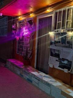 Charming studio in Playa La Madera neighborhood - 9