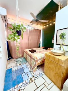 Charming studio in Playa La Madera neighborhood - 3