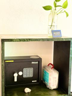 Charming studio in Playa La Madera neighborhood - 2