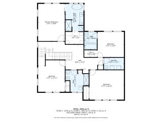 Serene 5BR Farmhouse Retreat in Shoreline Perfect for Gathering & Relaxing - 5