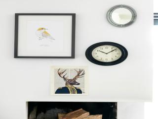 Spacious Villa in Loosdrecht with Terrace - 9