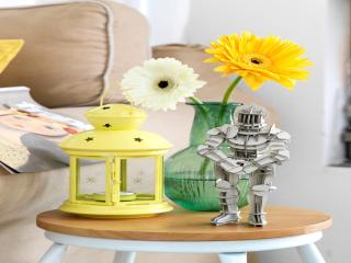 Spacious Villa in Loosdrecht with Terrace - 5