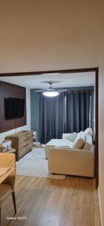 Comodo apartamento en Tres Cruces - 6