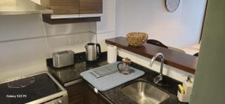 Comodo apartamento en Tres Cruces - 5