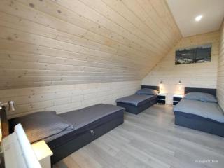Holiday Home in Rewal near the Beach - 5