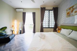 Doris Homestay Danang - 5