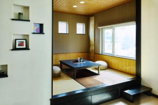 Furano Snowdrop House - 5