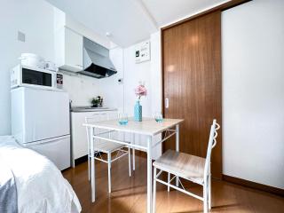 nestay suite tokyo ikebukuro - 4