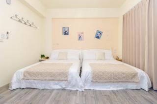 小品包棟民宿4-18人一一近傳藝親水公園羅東夜市 - 3