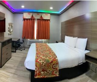 BUZEN Suites - 4