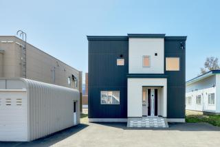 Furano Snowdrop House - 7