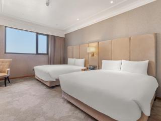 CHECK inn Select Tainan Yongkang - 4