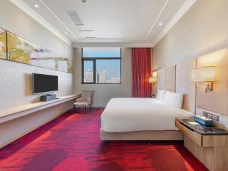 CHECK inn Select Tainan Yongkang - 3