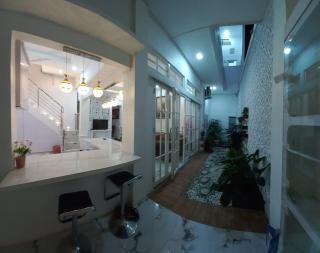 Batu Villa Sakura - 4