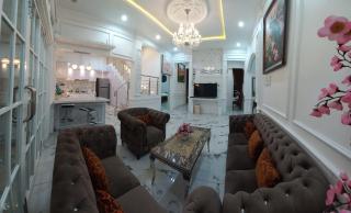 Batu Villa Sakura - 2