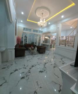 Batu Villa Sakura - 1