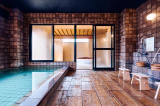 Ryokan Kobushi - ASOBIYUKU Kyoto Rurikei Onsen - 5