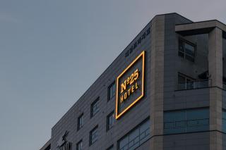 Siheung Number 25 Hotel Geobukseomjeom - 5