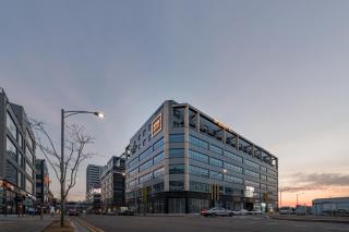 Siheung Number 25 Hotel Geobukseomjeom - 4