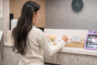 Siheung Number 25 Hotel Geobukseomjeom - 3