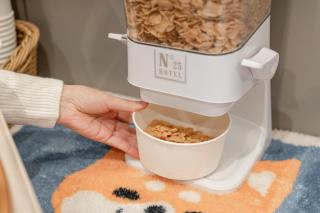 Siheung Number 25 Hotel Geobukseomjeom - 1