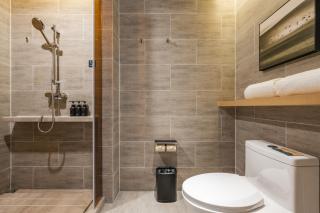 Atour Hotel Shanghai Daning North High Tech Park - 8