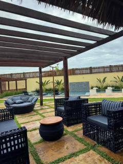 Pousada Vila das Lagoas - 5