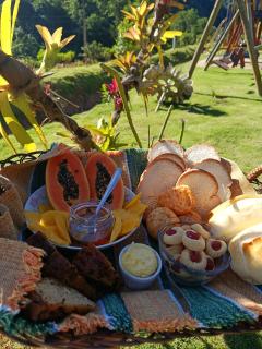 Sítio Do Manacá - 9