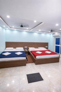 HOTEL NITYANANDA INN, -- Near Sea Beach and Jagannath Mandir -- Best Luxuary With Lift Facility Hotel In Puri - 6