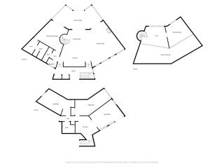 Modern Home Walk to Downtown, Hot Tub & GameRoom - 6