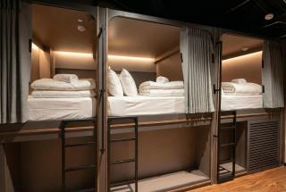 Straits Heritage Hostel - 6